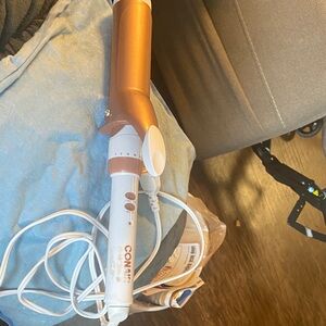 Conair Copper Hair Curling Wand